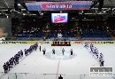 Slovensko v rebrku IIHF op klesne