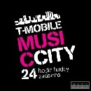 T-Mobile Music City v Koiciach u o necel dva tdne