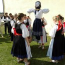 Morena, Morena , kde si prebvala... Folklrne zvyky a tradcie ovaj