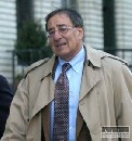 fom CIA bude Leon Panetta