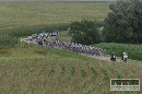 Divka na Tour de France zomrela po kolzii s motocyklom