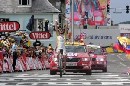 koda Auto u iesty krt za sebou hlavnm partnerom Tour de France