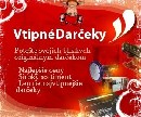 Nakupovanie vtipnch a originlnych darekov cez internet