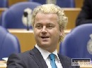 Wilders za renie karikatr Mohameda pred sd nepjde