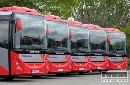 V ilinskom kraji bude jazdi 47 novch autobusov