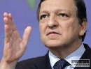 Barroso poiadal Moskvu a Kyjev o obnovenie dodvok plynu