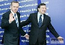 Barroso chce urchli rokovania s Tureckom kvli tranzitu plynu 