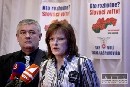 Belousovov iada preveri financovanie Radiovej kampane