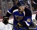 vdov posiln aj tonk Patrik Berglund zo St. Louis