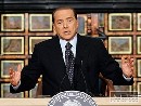 Berlusconi predsedom novej strany udia slobody