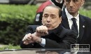 BERLUSCONI: Som jedin schopn lder a preto musm nies bremeno