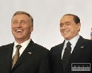 Nemm o skrva,  vyhlsil Berlusconi