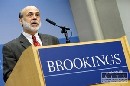 Poda Bernankeho sa recesia v USA pravdepodobne skonila