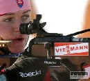 Bronz pre Slovensk tafetu v letnom biatlone