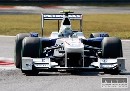 Lotus sa vracia do F1, nahrad BMW-Sauber