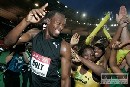 Bolt je u teraz legendou ako Owens, Pel a Maradona