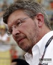 Ross Brawn mono prde o vodisk preukaz