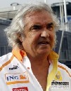 Briatore obviuje FIA z tajnch machinci