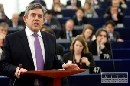 Gordon Brown vyle do Afganistanu alch 500 vojakov