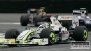 Button by mal na 99% zosta v tme Brawn GP, mysl si Brawn