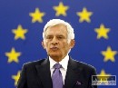 Predseda EP Jerzy Buzek predniesol inauguran prejav