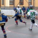 Hokejbalov extraliga : adca v Pruskom nebodovala