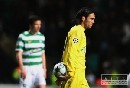 Vo tvrtok lgre EL UEFA v Celtic Parku a v Rme