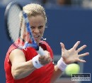 Clijstersov mono doplat na prpadn triumf v Luxemburgu