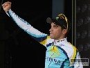 Contador je blzko k 2. vazstvu na Tour de France