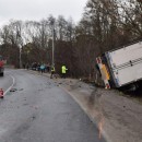 Pri tragickej nehode vadci vyhasol ivot 66 ronej vodiky + foto