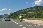 Dnes bude v okrese adca a Kysuck Nov Mesto policajn akcia