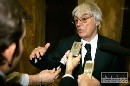 kandl Renaultu preijeme,  tvrd Ecclestone