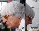 ECCLESTONE: Moje poznmky o Hitlerovi boli zle interpretovan