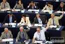 Eurpsky parlament zaklad vbor pre ekonomick krzu