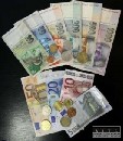 Koruna vo tvrtok zhodnotila pod 30,200 SKK/EUR