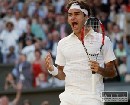 Federer sa stal otcom dvojiiek 