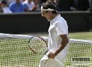 Nadal dokraoval, na ele op Federer