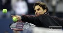 Federer na ele rebrka ATP vo dvojhre, Beck u 74.