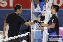 V semifinle US Open sa stretne Federer s Djokoviom