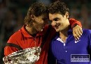 Federer a Nadal sa mu stretn a vo finle US Open