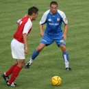 FK adca - MFK Bansk Bystrica B 0-3