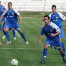 Futbal: FK adca - Slavoj Trebiov 1:1 (0:0)