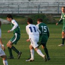 Futbal II. liga : FK adca - FK Spisk Nov Ves 1:0 (0:0)