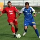 Vranov nad Topou - FK adca 0 : 1 (0:0) - Futbal II. liga vchod