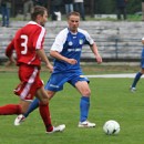 FUTBAL : FK adca - MFK Koice 2:4 (1:3)