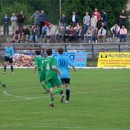 FK adca - MK Kysuck Nov Mesto 1:1 (0:1)