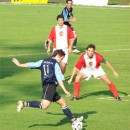 Futbal II. liga : FK adca - FK Cementre Tura nad Bodvou 3:1 (0:0)