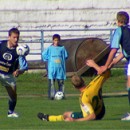 Slovensk pohr - 2.kolo: FK adca - MK ilina 0:3 (0:1)