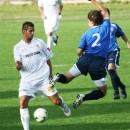 Futbal II. liga : FK adca - MFK Goral Star ubova 1:3 (1:1)