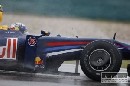 Vazom VC ny Vettel, double tmu Red Bull Racing